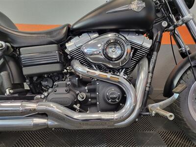 2013 Harley Davidson FXDF DYNA FAT BOB   - Photo 3 - Las Vegas, NV 89146