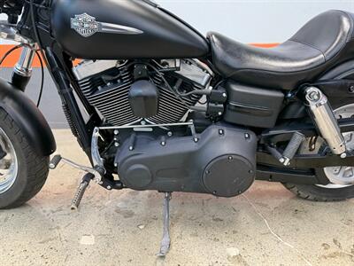 2013 Harley Davidson FXDF DYNA   - Photo 12 - Las Vegas, NV 89146