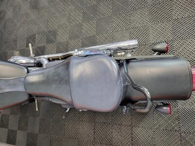 2013 Harley Davidson FXDF DYNA FAT BOB   - Photo 13 - Las Vegas, NV 89146
