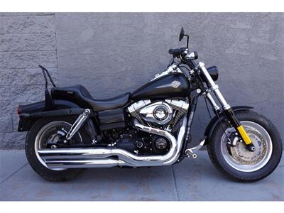 2013 Harley Davidson FXDF DYNA   - Photo 1 - Las Vegas, NV 89146