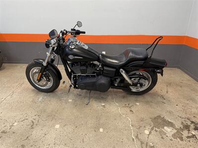 2013 Harley Davidson FXDF DYNA   - Photo 2 - Las Vegas, NV 89146