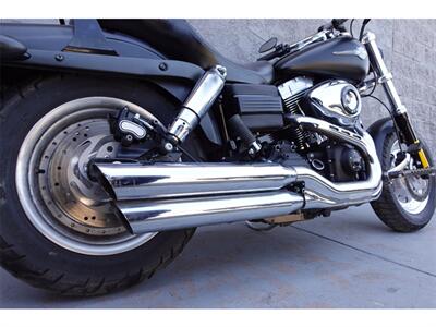 2013 Harley Davidson FXDF DYNA   - Photo 2 - Las Vegas, NV 89146