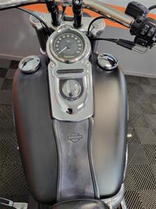 2013 Harley Davidson FXDF DYNA FAT BOB   - Photo 8 - Las Vegas, NV 89146