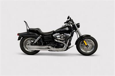 2013 HARLEY DAVIDSON FXDF DYNA FAT BOB   - Photo 1 - Las Vegas, NV 89146