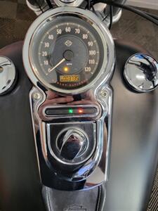 2013 Harley Davidson FXDF DYNA FAT BOB   - Photo 6 - Las Vegas, NV 89146