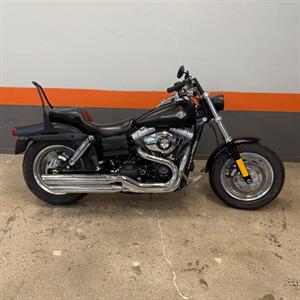 2013 Harley Davidson FXDF DYNA   - Photo 1 - Las Vegas, NV 89146