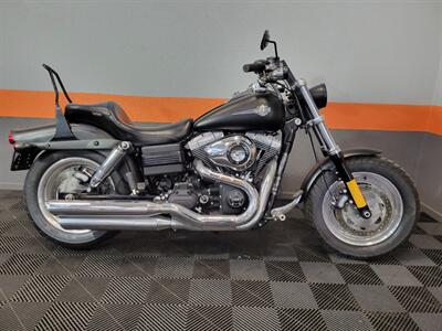 2013 Harley Davidson FXDF DYNA FAT BOB   - Photo 1 - Las Vegas, NV 89146
