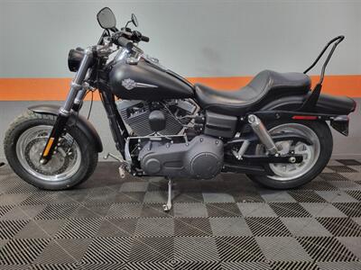 2013 Harley Davidson FXDF DYNA FAT BOB   - Photo 11 - Las Vegas, NV 89146