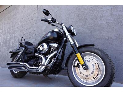 2013 Harley Davidson FXDF DYNA   - Photo 3 - Las Vegas, NV 89146