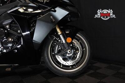 2024 SUZUKI GSX100GTPM4+   - Photo 12 - Las Vegas, NV 89146