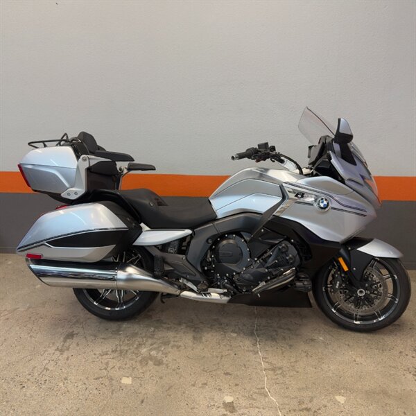 2024 BMW K1600 B   - Photo 1 - Las Vegas, NV 89146