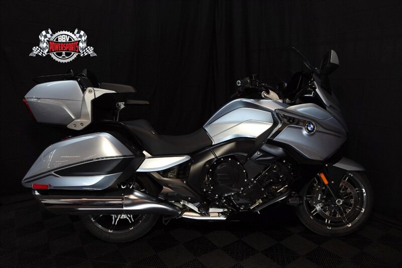 2024 BMW K1600 B   - Photo 1 - Las Vegas, NV 89146