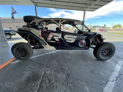 2021 CAN-AM MEVREICK X3 MAX  