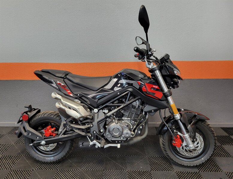 2024 Benelli TNT 135   - Photo 1 - Las Vegas, NV 89146