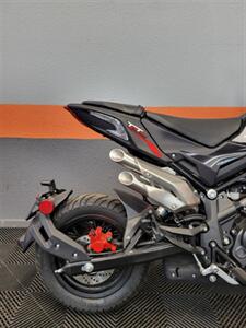 2024 Benelli TNT 135   - Photo 2 - Las Vegas, NV 89146