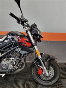 2024 Benelli TNT 135   - Photo 4 - Las Vegas, NV 89146