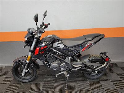 2024 Benelli TNT 135   - Photo 10 - Las Vegas, NV 89146