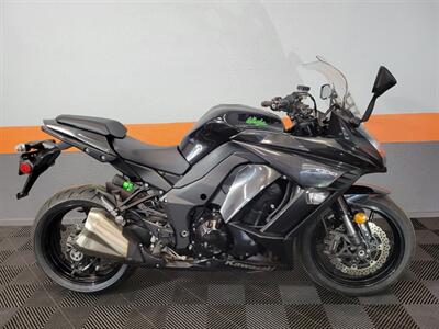 2015 Kawasaki Ninja 1000   - Photo 1 - Las Vegas, NV 89146