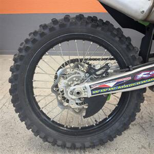 2019 KAWASAKI KX450 JKF   - Photo 13 - Las Vegas, NV 89146