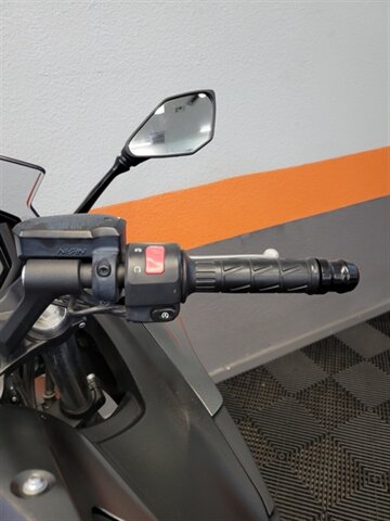 2022 Kawasaki EX-650 - Photo 13 - Las Vegas, NV 89146