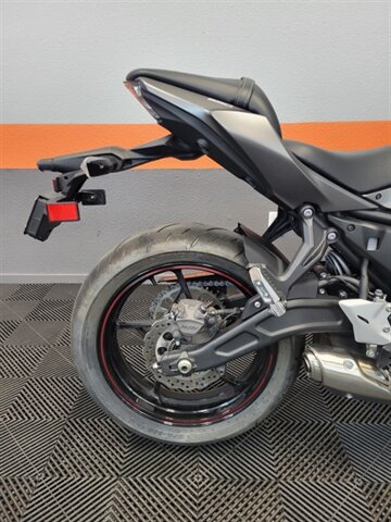 2022 Kawasaki EX-650 - Photo 5 - Las Vegas, NV 89146