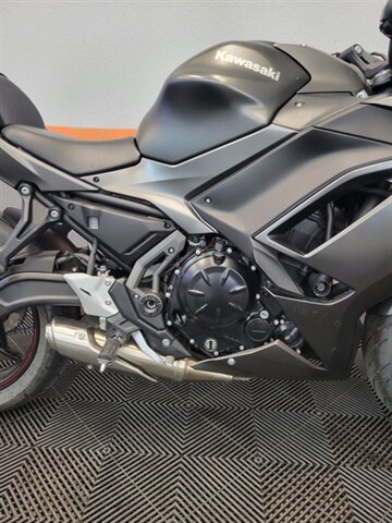 2022 Kawasaki EX-650 - Photo 6 - Las Vegas, NV 89146
