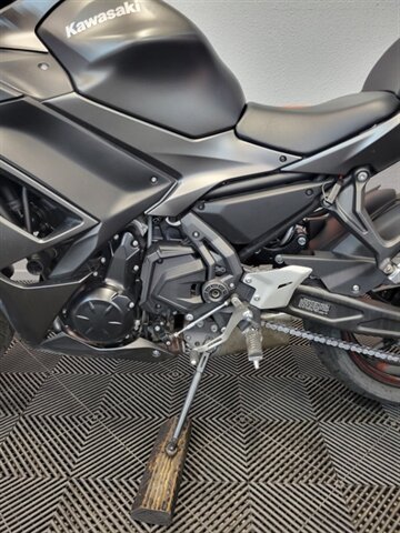 2022 Kawasaki EX-650 - Photo 8 - Las Vegas, NV 89146