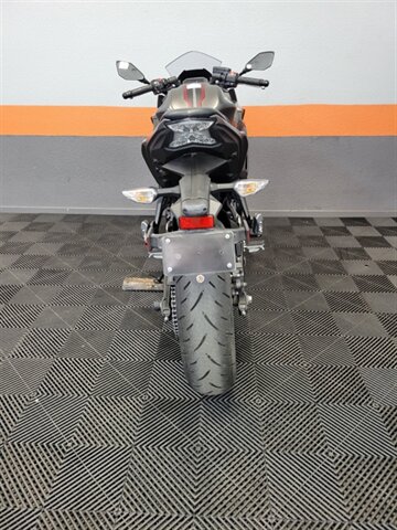 2022 Kawasaki EX-650 - Photo 4 - Las Vegas, NV 89146