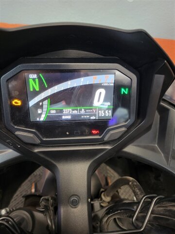 2022 Kawasaki EX-650 - Photo 12 - Las Vegas, NV 89146