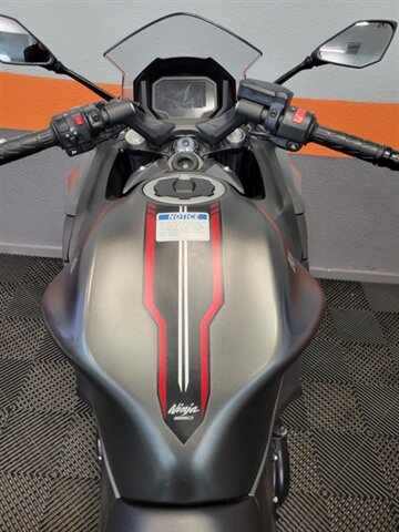2022 Kawasaki EX-650 - Photo 9 - Las Vegas, NV 89146