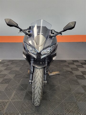 2022 Kawasaki EX-650 - Photo 3 - Las Vegas, NV 89146
