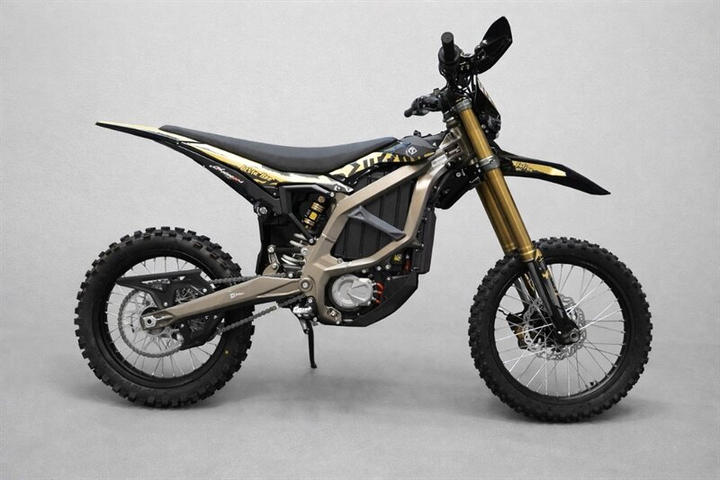 2025 Surron Ultra Bee   - Photo 1 - Las Vegas, NV 89146