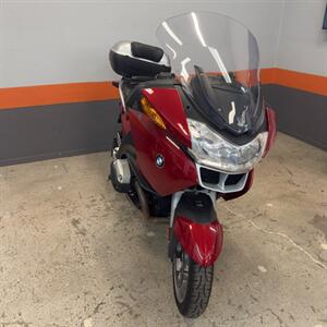 2006 BMW R1200 RT   - Photo 3 - Las Vegas, NV 89146