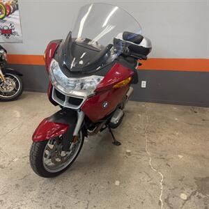2006 BMW R1200 RT   - Photo 5 - Las Vegas, NV 89146