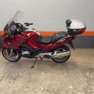 2006 BMW R1200 RT   - Photo 2 - Las Vegas, NV 89146