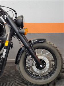 2020 HONDA Shadow Phantom   - Photo 4 - Las Vegas, NV 89146
