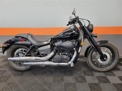 2020 HONDA Shadow Phantom   - Photo 1 - Las Vegas, NV 89146