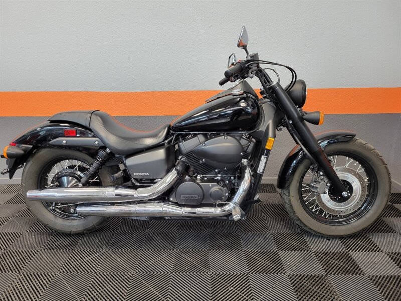 2020 HONDA Shadow Phantom   - Photo 1 - Las Vegas, NV 89146
