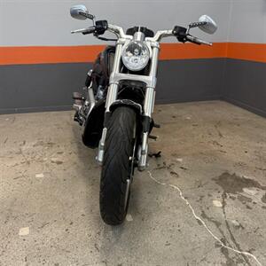 2016 Harley-Davidson V-Rod Muscle VRSCF   - Photo 3 - Las Vegas, NV 89146