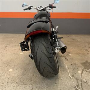 2016 Harley-Davidson V-Rod Muscle VRSCF   - Photo 4 - Las Vegas, NV 89146