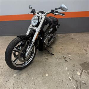 2016 Harley-Davidson V-Rod Muscle VRSCF   - Photo 6 - Las Vegas, NV 89146