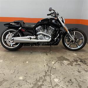 2016 Harley-Davidson V-Rod Muscle VRSCF   - Photo 1 - Las Vegas, NV 89146