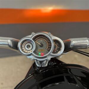 2016 Harley-Davidson V-Rod Muscle VRSCF   - Photo 12 - Las Vegas, NV 89146