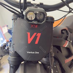 2024 Ventus One - Photo 4 - Las Vegas, NV 89146