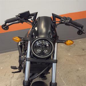 2019 HONDA Rebel 500   - Photo 7 - Las Vegas, NV 89146