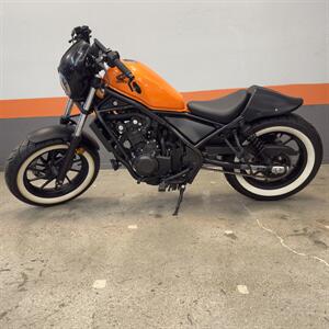 2019 HONDA Rebel 500   - Photo 2 - Las Vegas, NV 89146