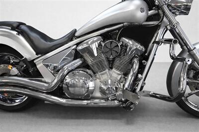 2010 HONDA FURY   - Photo 4 - Las Vegas, NV 89146