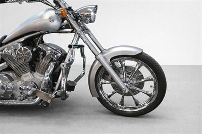 2010 HONDA FURY   - Photo 5 - Las Vegas, NV 89146