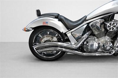 2010 HONDA FURY   - Photo 3 - Las Vegas, NV 89146