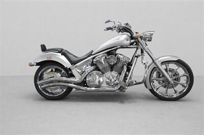 2010 HONDA FURY   - Photo 1 - Las Vegas, NV 89146